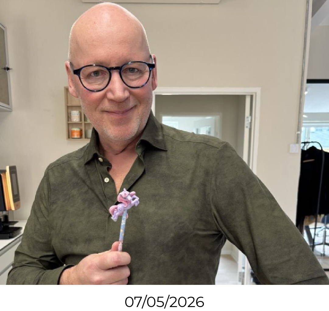 NOMINERET TIL ÅRETS SVG